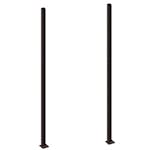 Stolpe Master Fitness Uprights 325 cm 2-pack
